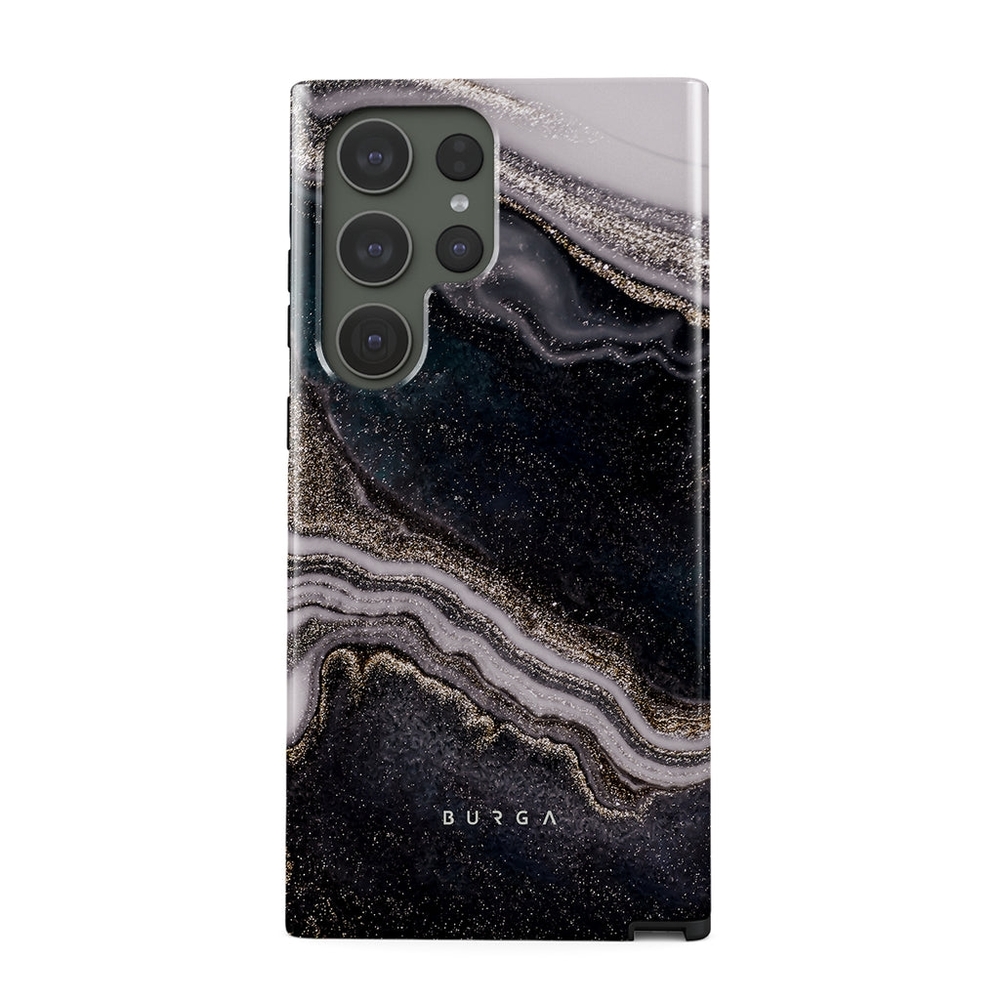 NEW! Burga Samsung Galaxy S23 Ultra Case (Tough)